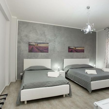 B&B Palermo Sole & Cultura Екстериор снимка