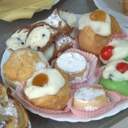 B&B Palermo Sole & Cultura Екстериор снимка