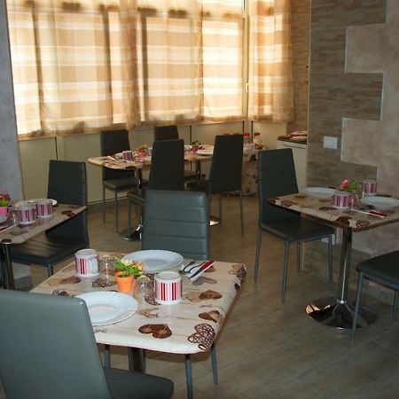 B&B Palermo Sole & Cultura Екстериор снимка