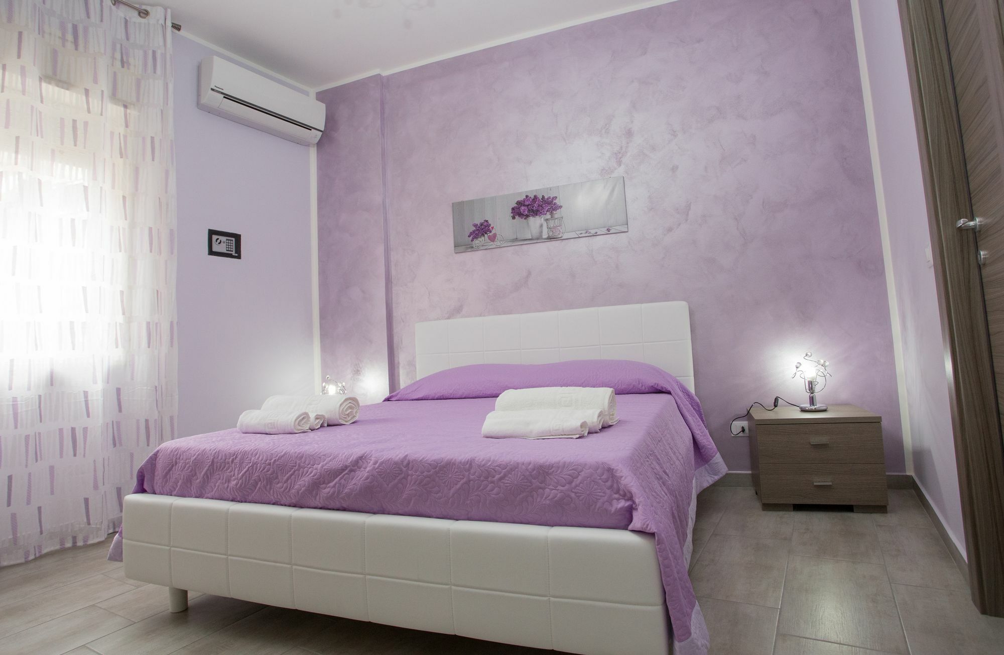 B&B Palermo Sole & Cultura Екстериор снимка