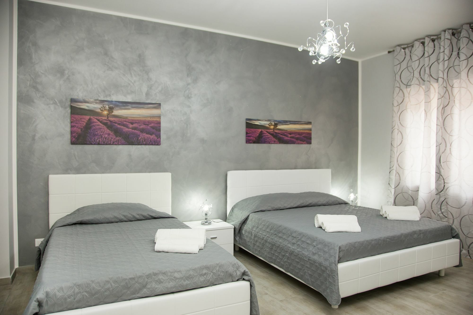 B&B Palermo Sole & Cultura Екстериор снимка