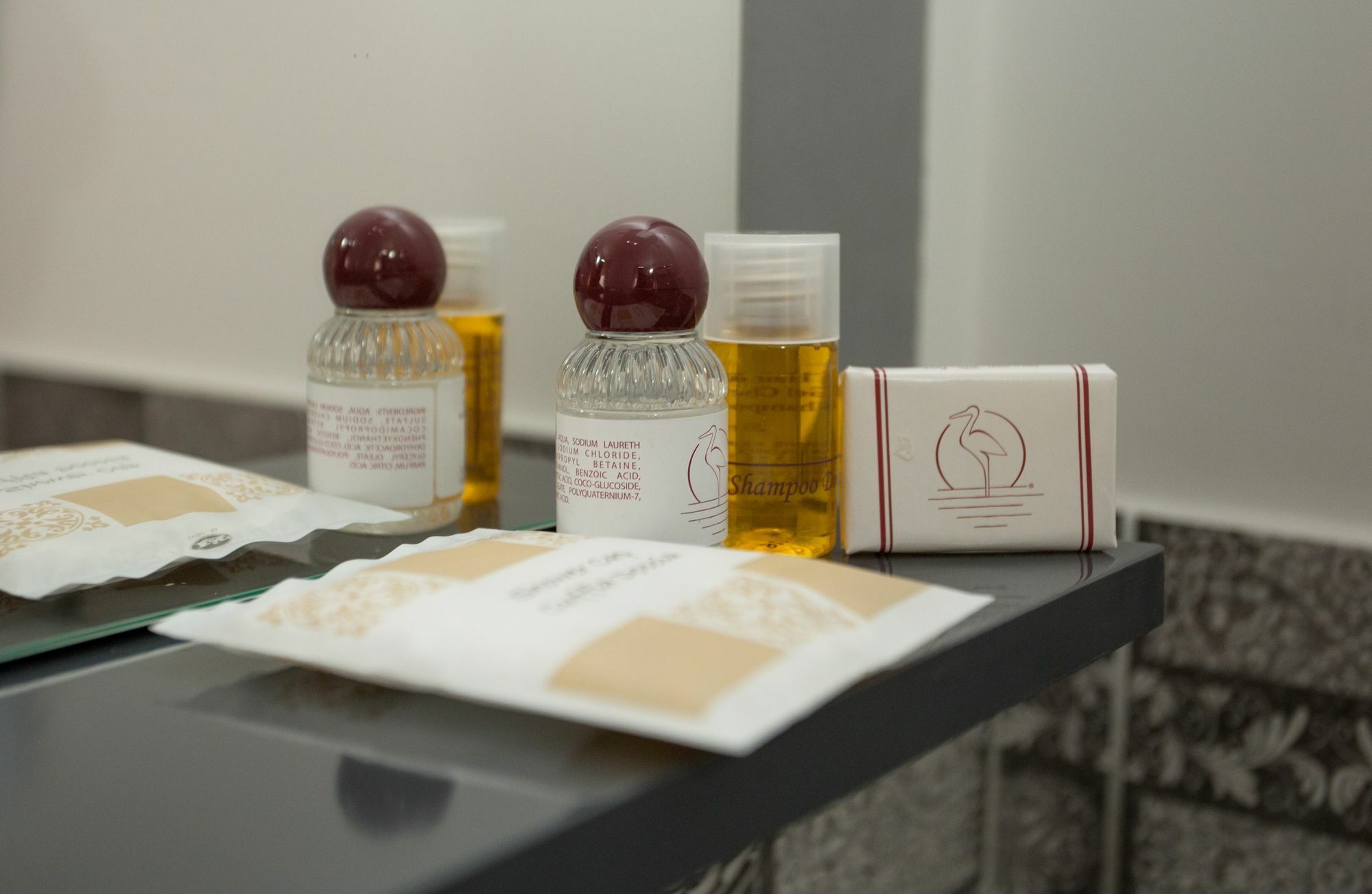 B&B Palermo Sole & Cultura Екстериор снимка