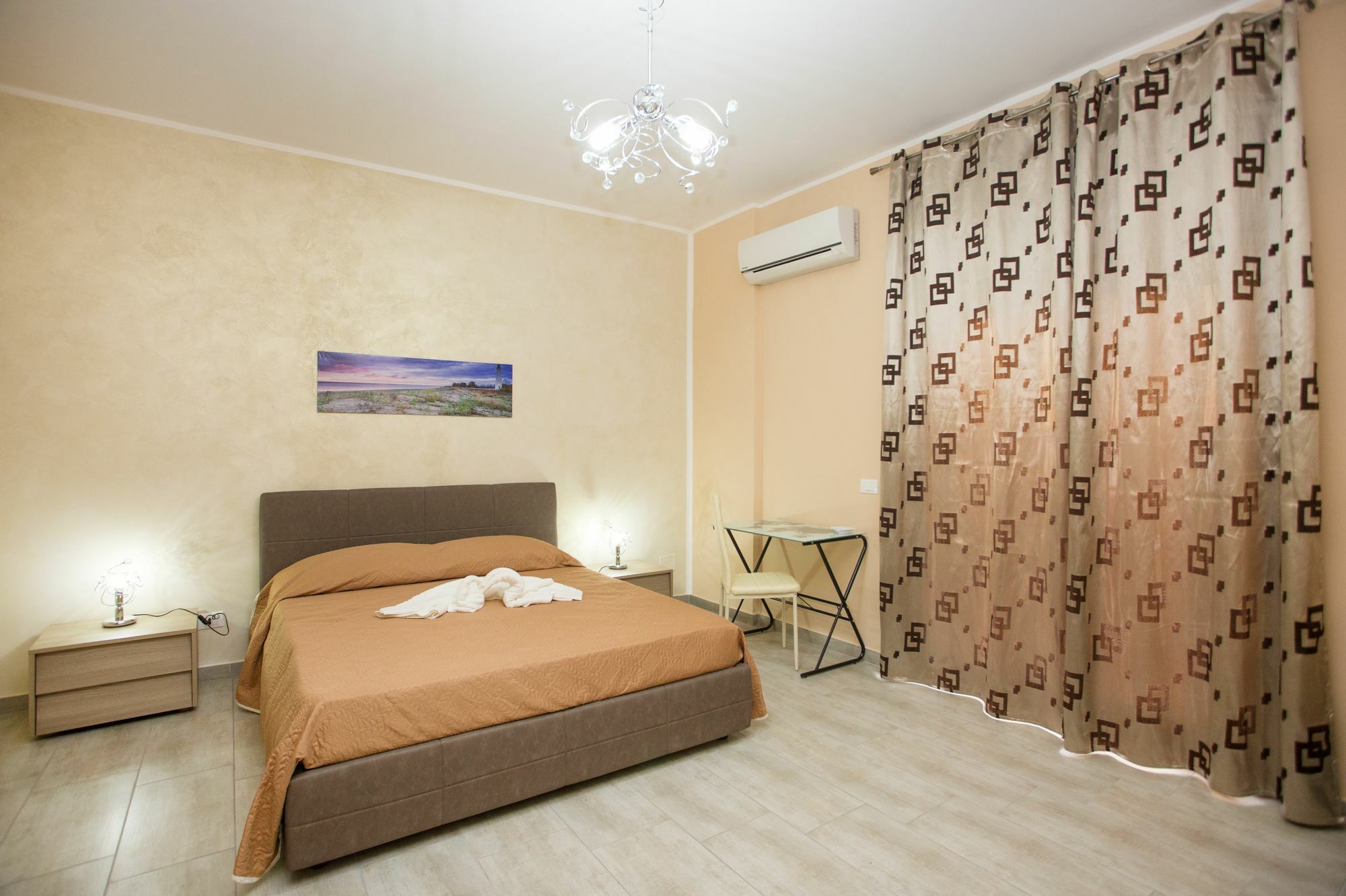 B&B Palermo Sole & Cultura Екстериор снимка