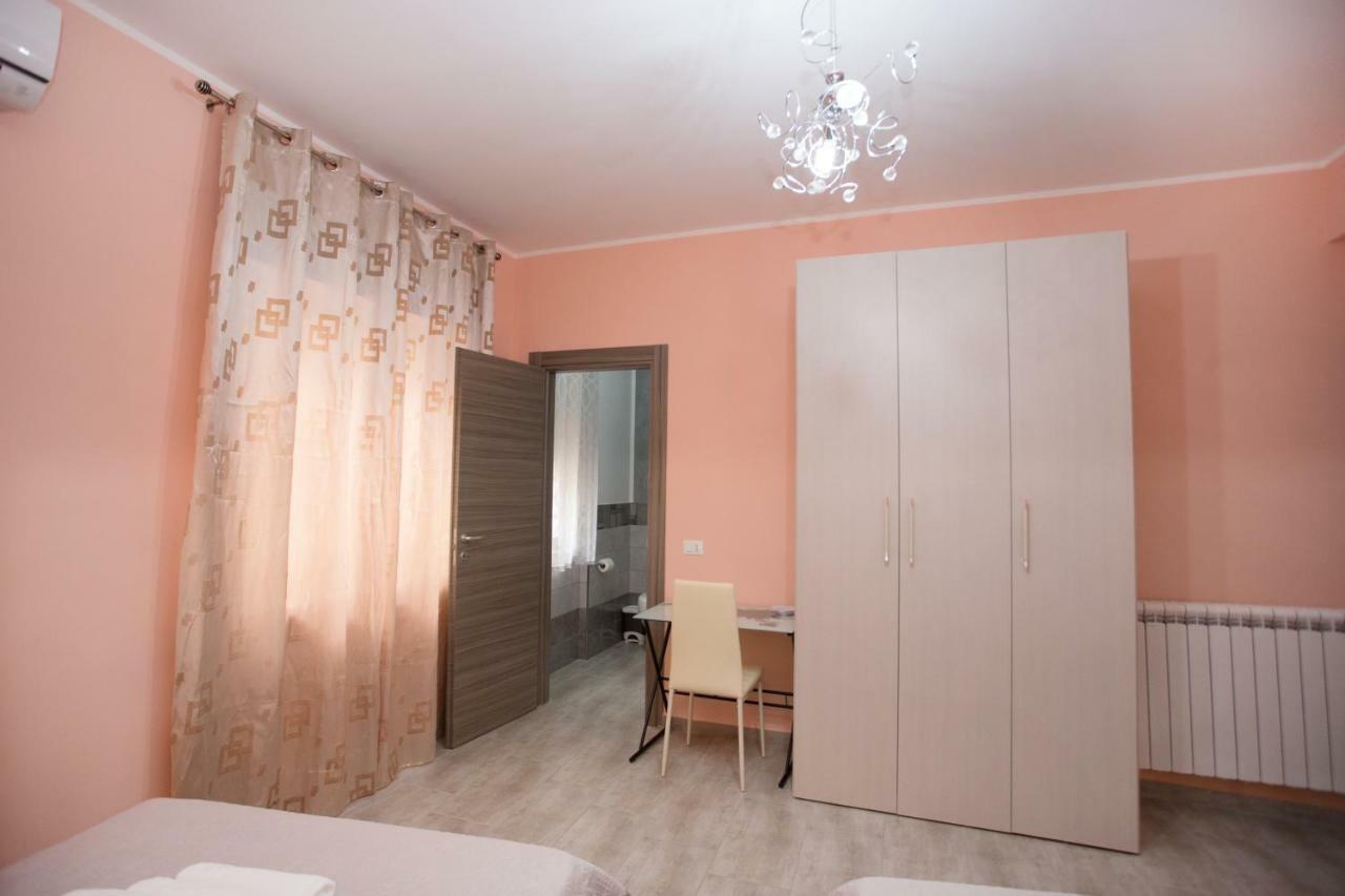 B&B Palermo Sole & Cultura Екстериор снимка