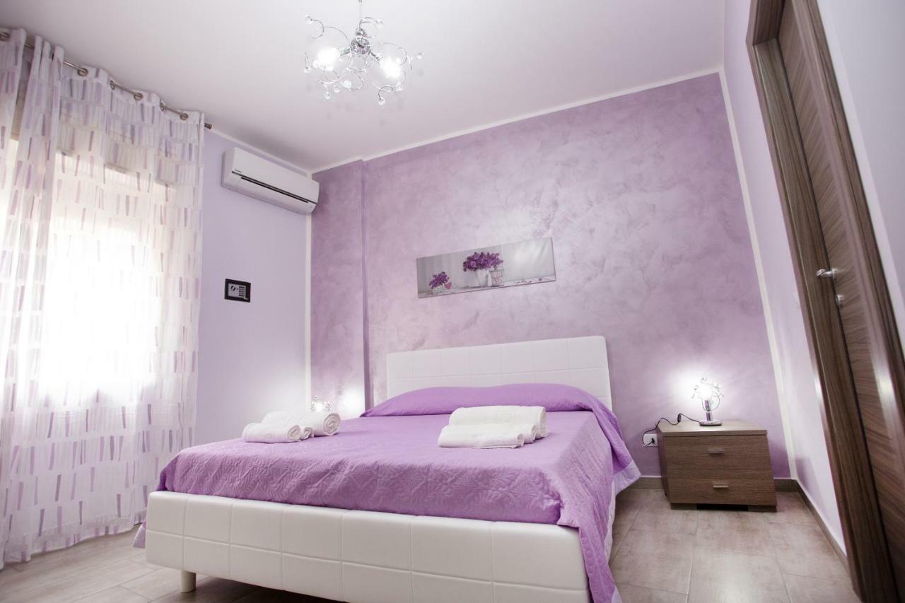 B&B Palermo Sole & Cultura Екстериор снимка