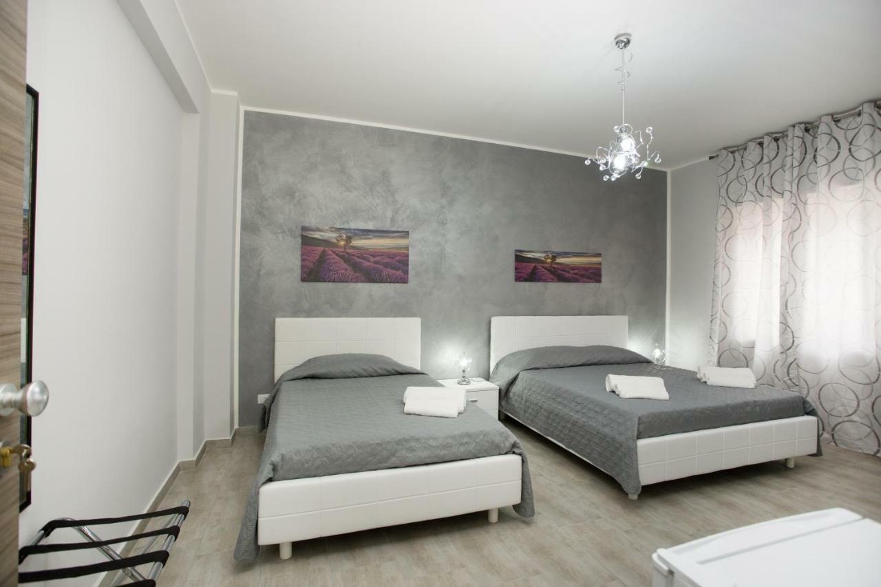 B&B Palermo Sole & Cultura Екстериор снимка