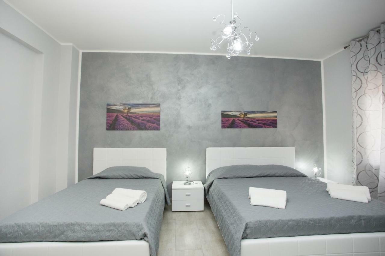 B&B Palermo Sole & Cultura Екстериор снимка