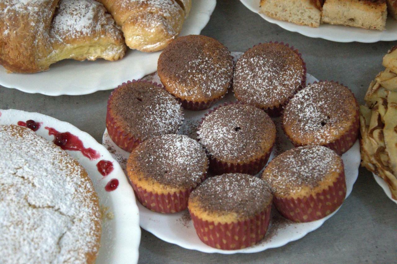 B&B Palermo Sole & Cultura Екстериор снимка
