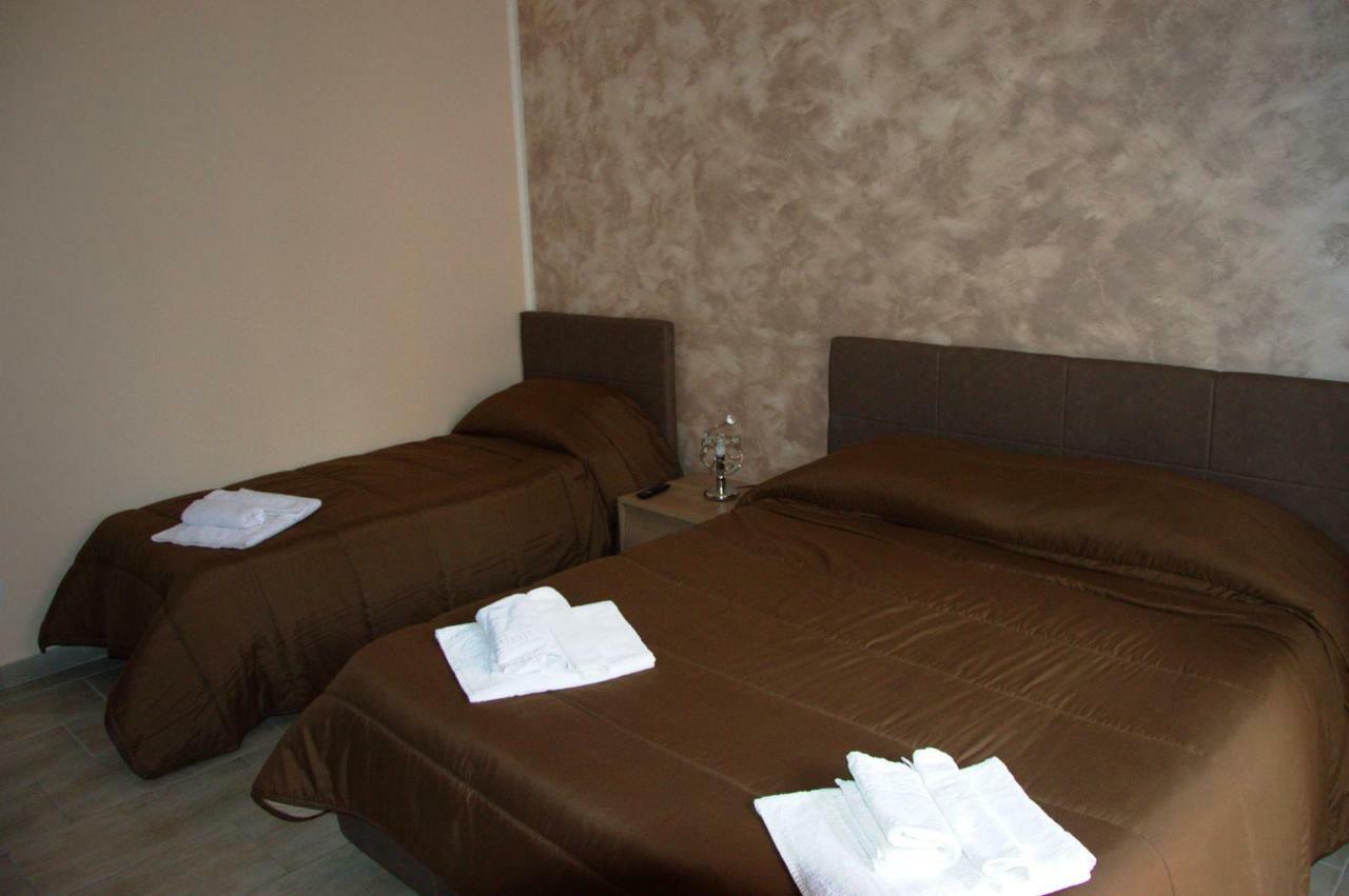 B&B Palermo Sole & Cultura Екстериор снимка