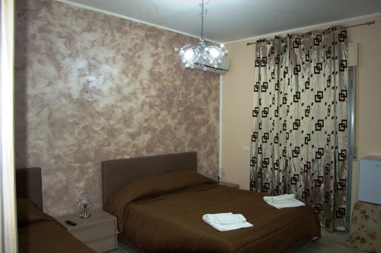B&B Palermo Sole & Cultura Екстериор снимка