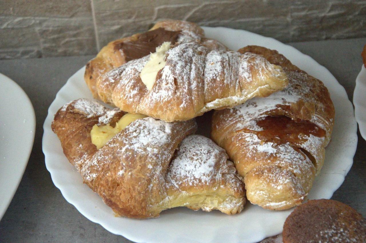 B&B Palermo Sole & Cultura Екстериор снимка