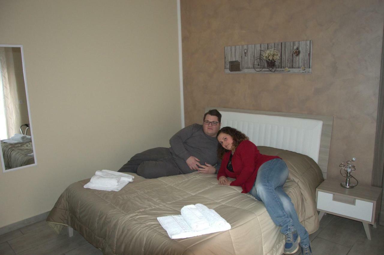B&B Palermo Sole & Cultura Екстериор снимка