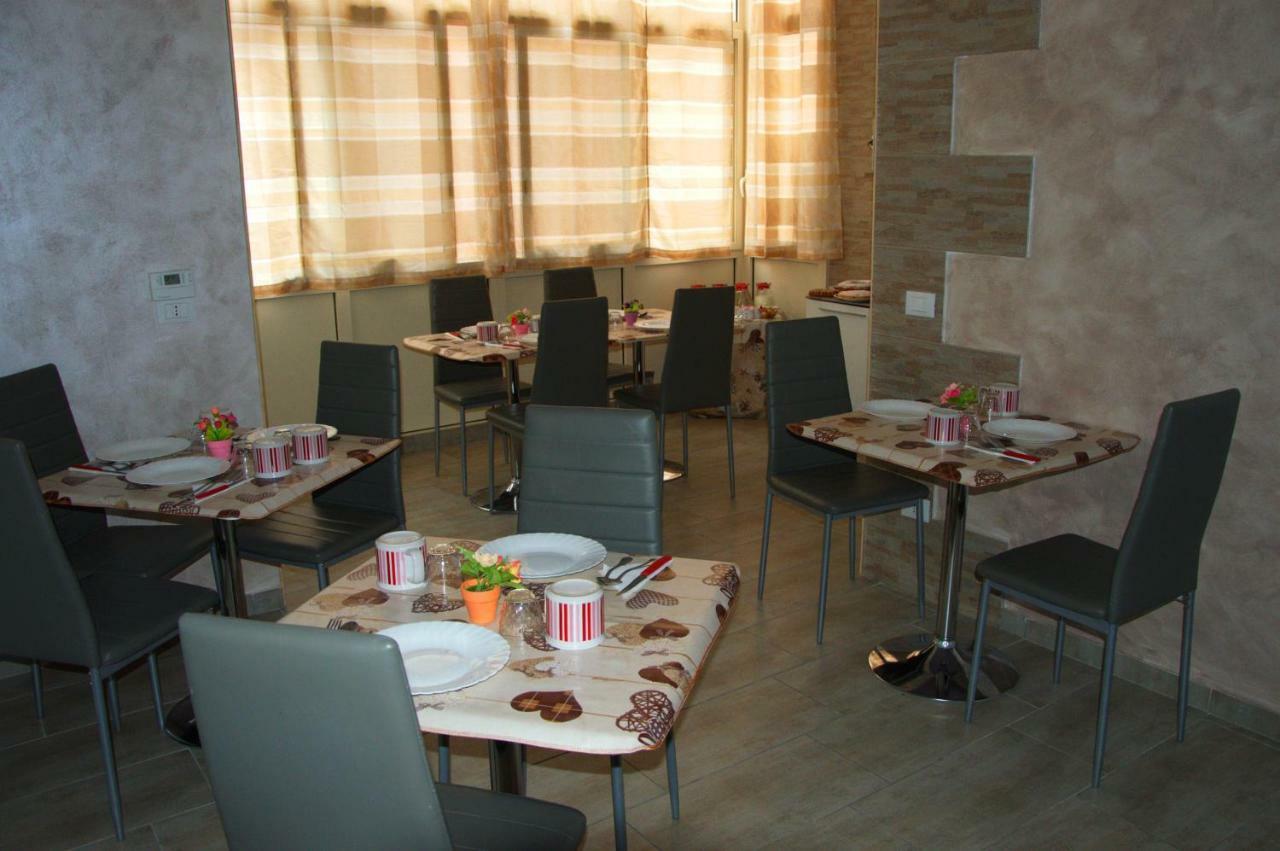 B&B Palermo Sole & Cultura Екстериор снимка