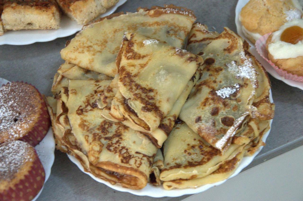 B&B Palermo Sole & Cultura Екстериор снимка